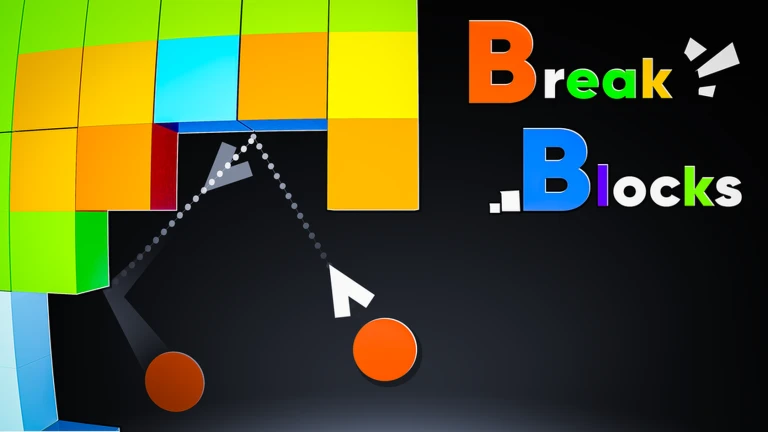 BREAK BLOCKS
