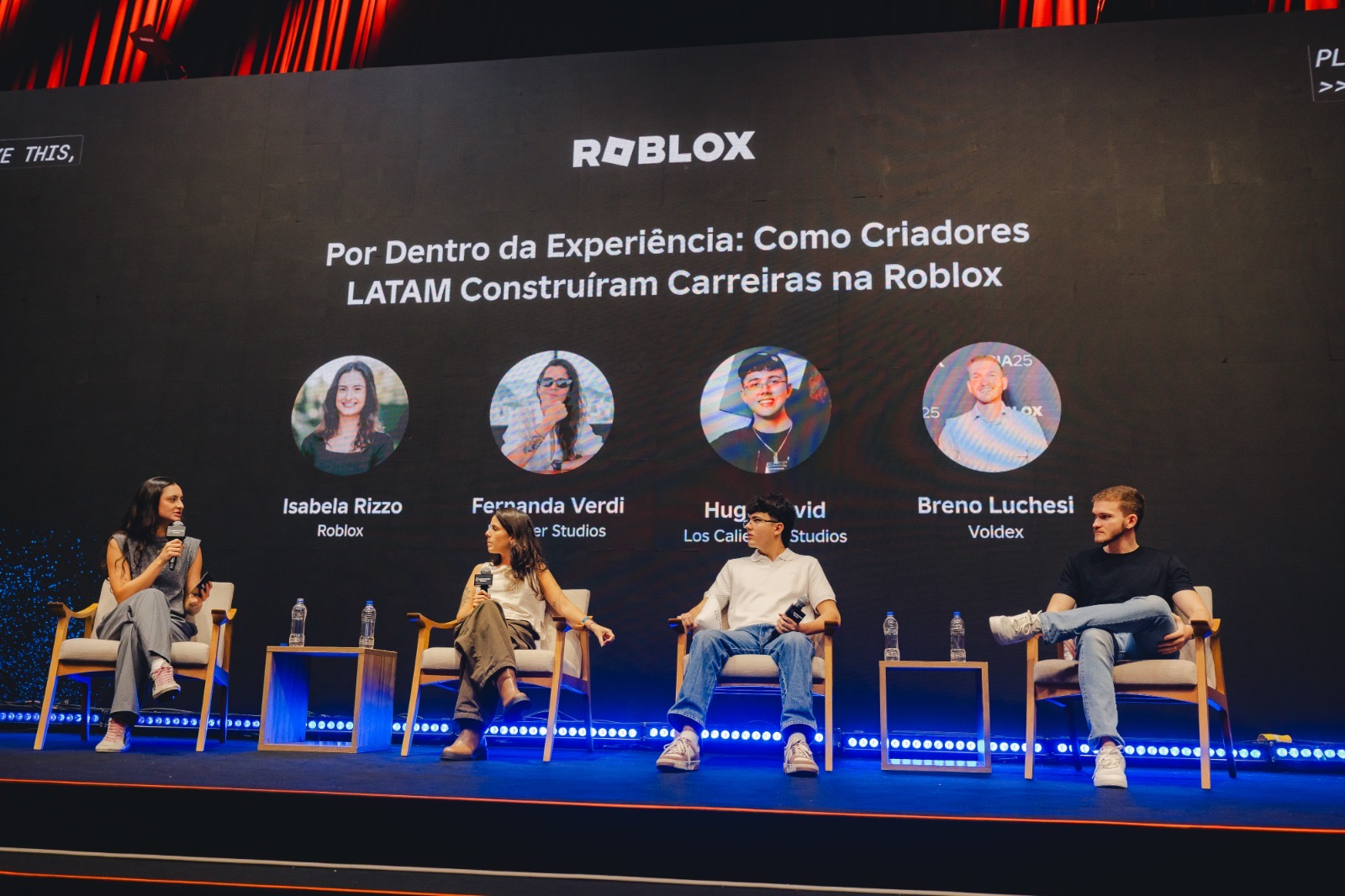 Gamescom Latam 2026