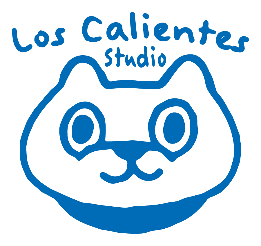 Los Calientes Studio
