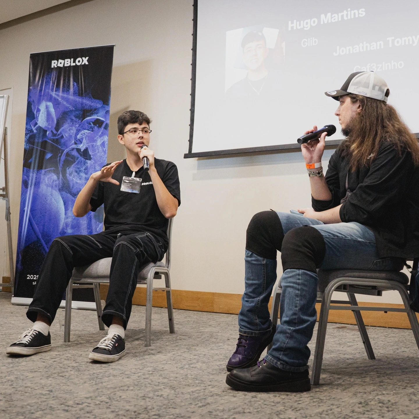 Creators Tour RJ 2025