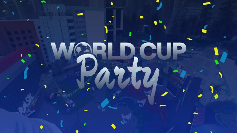 DevRel Watch Party Challenge 2026